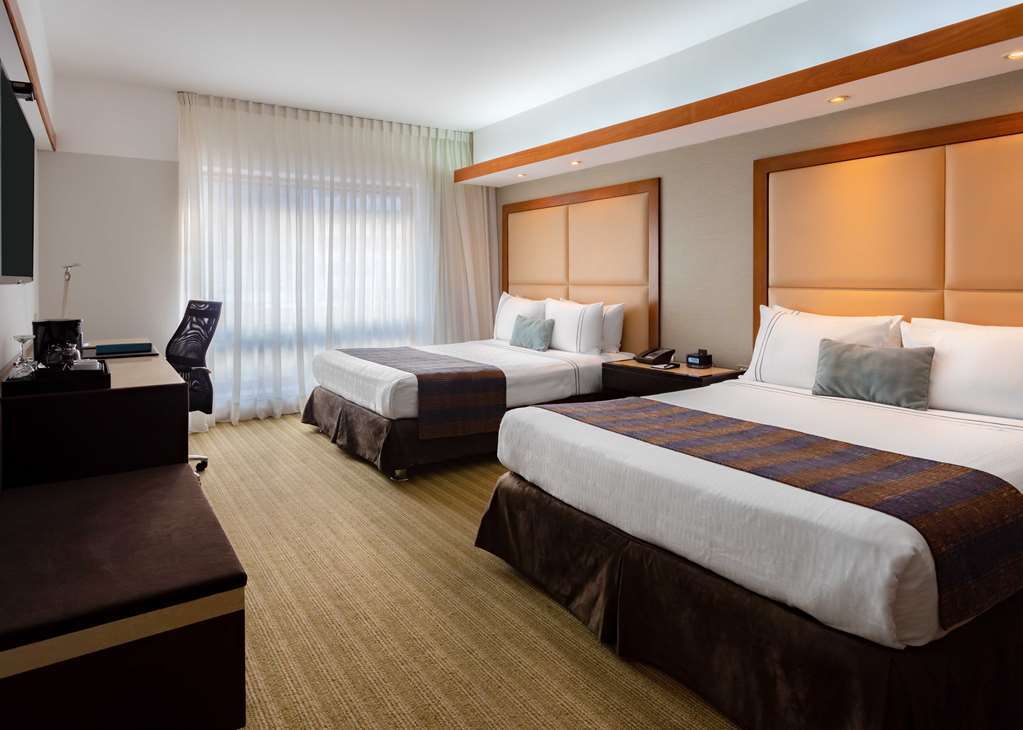 Sonesta Es Suites Auburn Hills Detroit Room photo