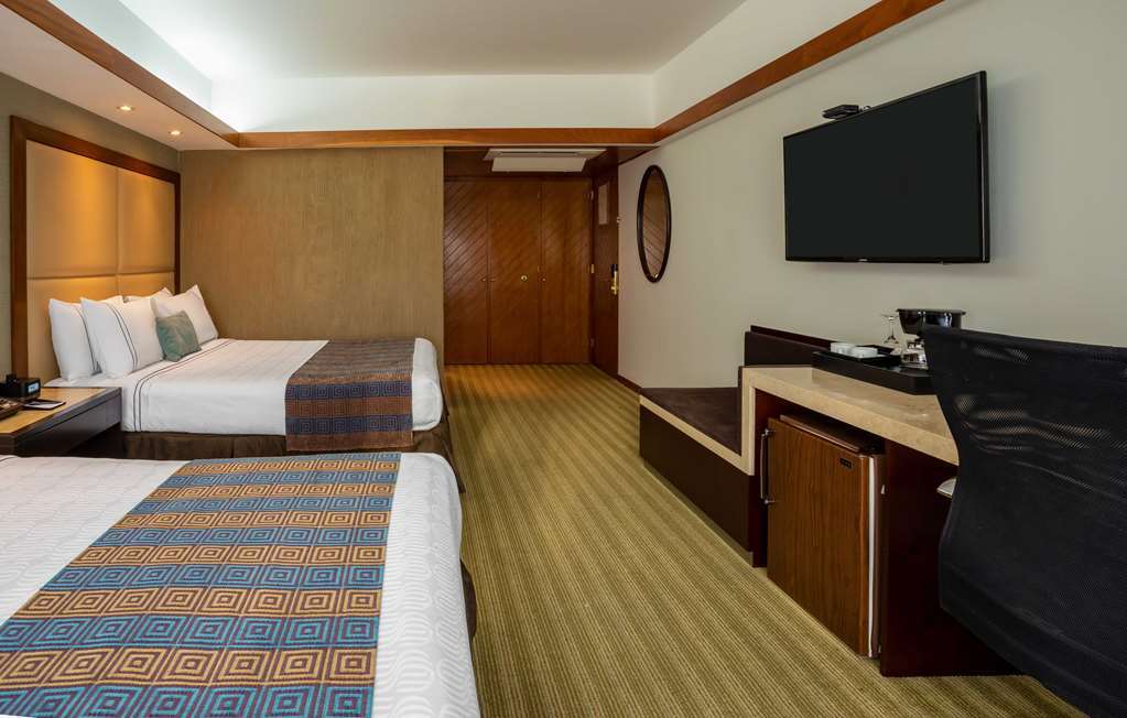 Sonesta Es Suites Auburn Hills Detroit Room photo