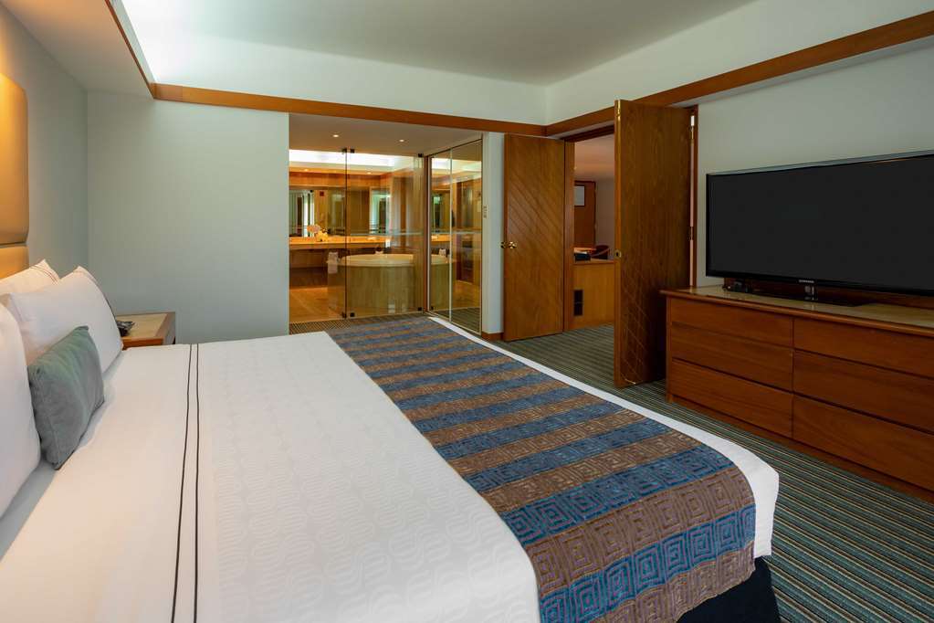 Sonesta Es Suites Auburn Hills Detroit Room photo