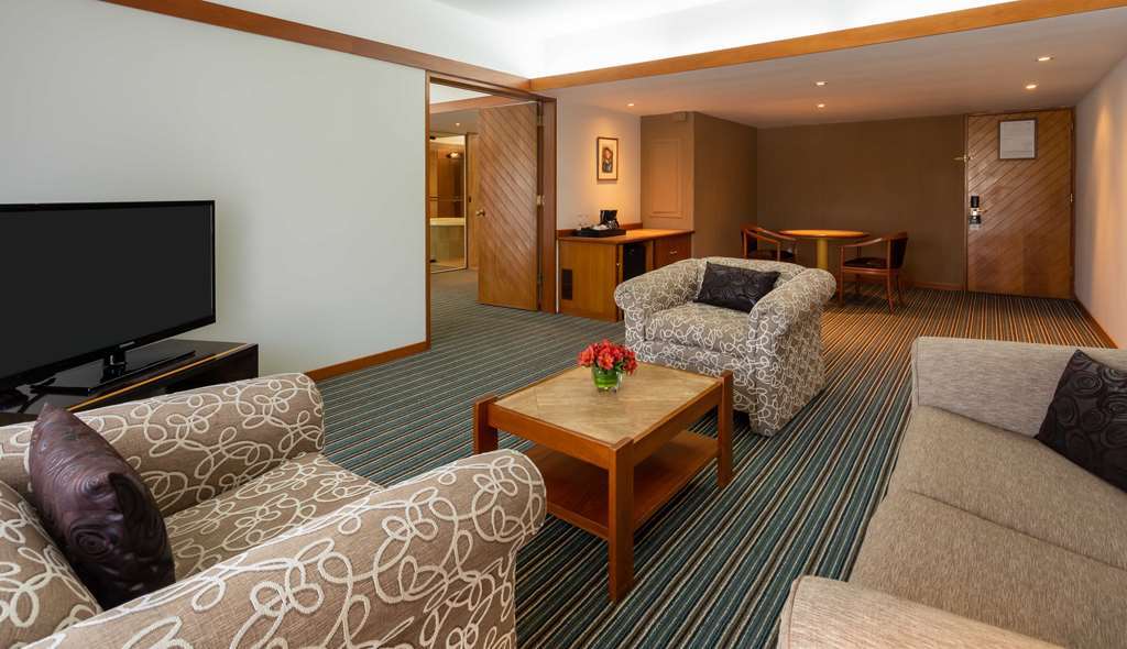 Sonesta Es Suites Auburn Hills Detroit Room photo